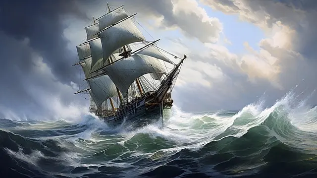 Từ vựng adrift: [Adj] Bị trôi dạt, không mục đích