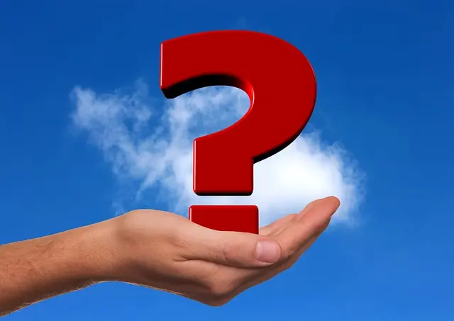 Mẫu câu: Can I ask you something?