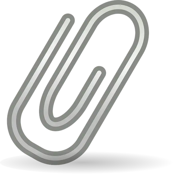 Từ vựng Attachment: [n] Tệp đính kèm