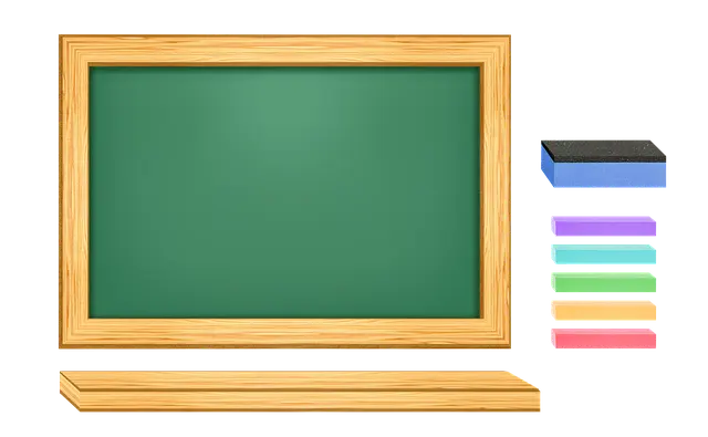 Từ vựng Blackboard: [n] Bảng đen