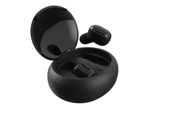 Từ vựng Bluetooth: [n] Kết nối Bluetooth