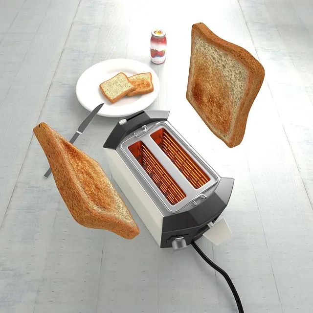 Từ vựng Bread: [n] Bánh mì