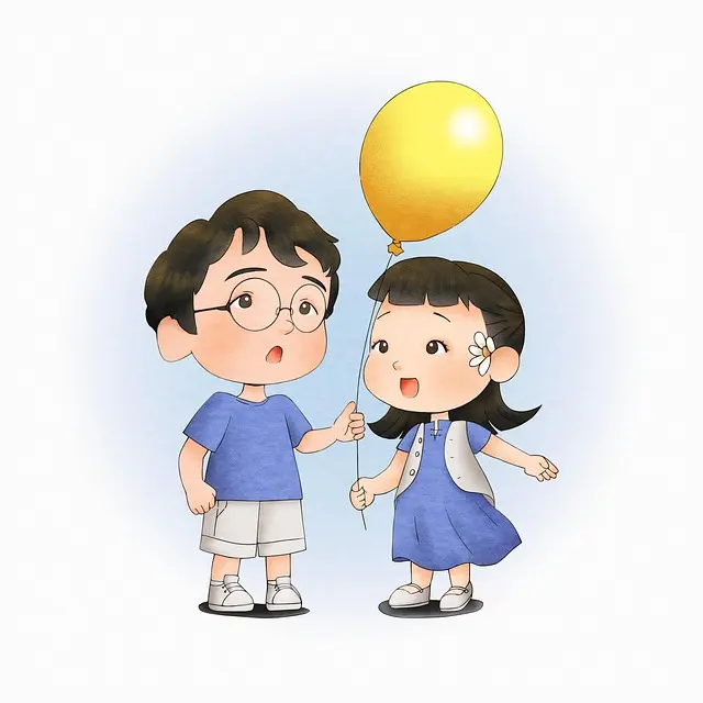 Từ vựng Brother: [n] Anh/Em trai