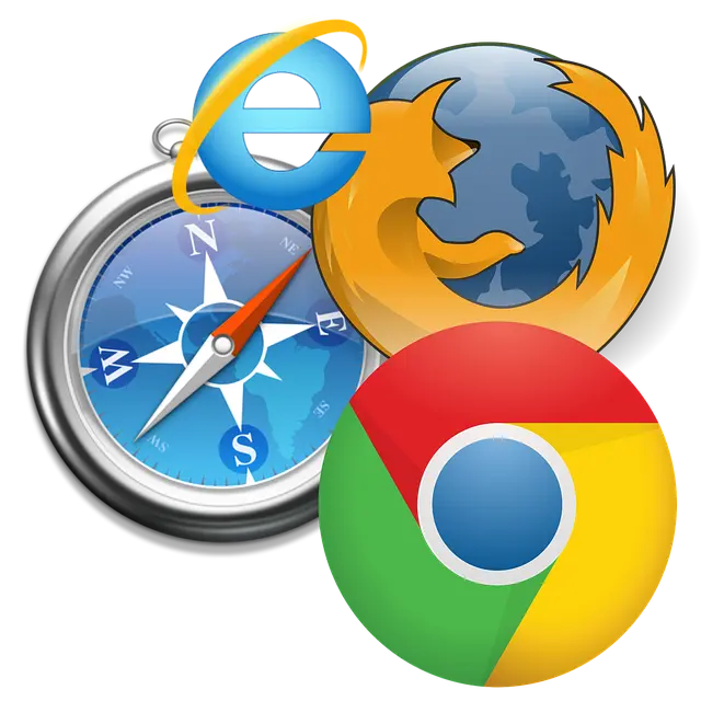 Từ vựng Browser: [n] Trình duyệt