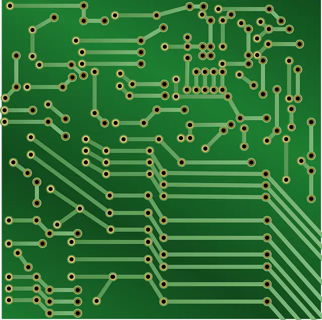 Từ vựng Circuit: [n] Mạch điện
