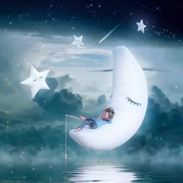 Từ vựng Cloud: [n] Đám mây