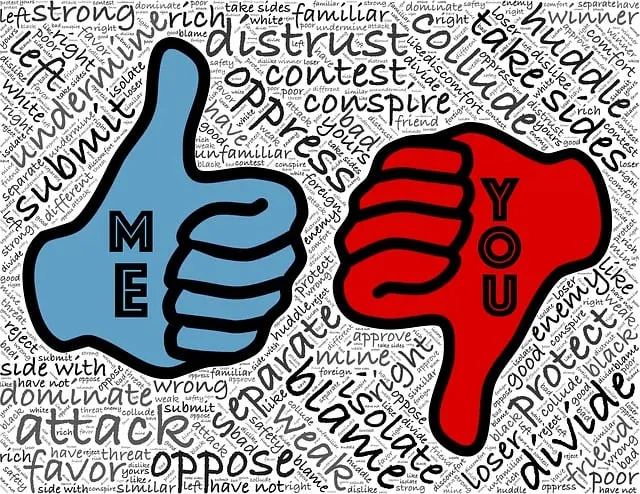 Từ vựng Clouds judgment: [Verb Phrase] Làm lu mờ khả năng phán đoán