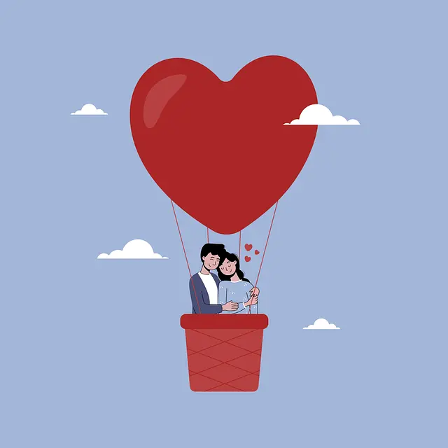 Từ vựng Couple: [n] Cặp đôi