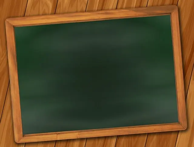 Từ vựng Curriculum: [n] Chương trình giảng dạy