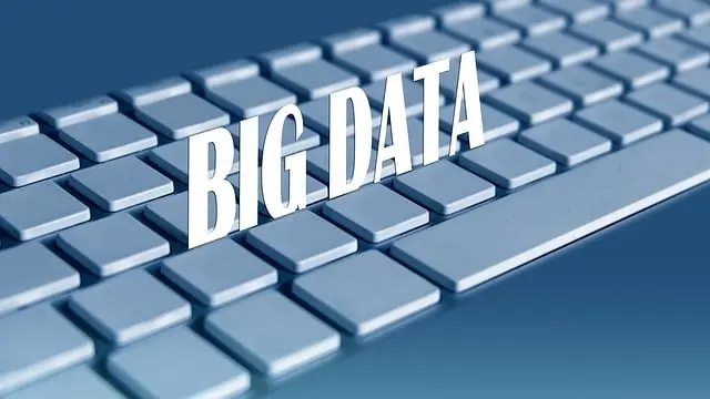 Từ vựng Data: [n] Dữ liệu
