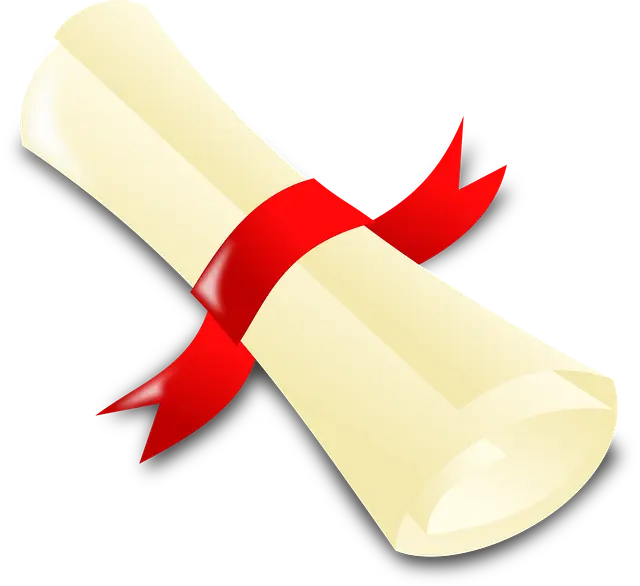 Từ vựng Diploma: [n] Bằng tốt nghiệp