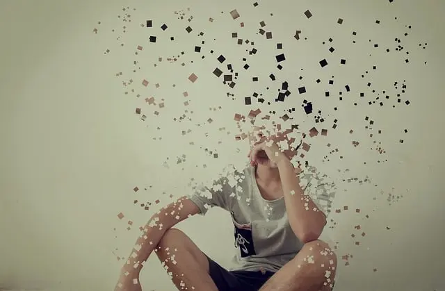 Từ vựng dissolve: [verb] Tan rã, làm tan biến