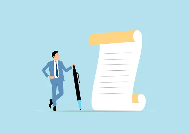 Từ vựng Document: [n] Tài liệu