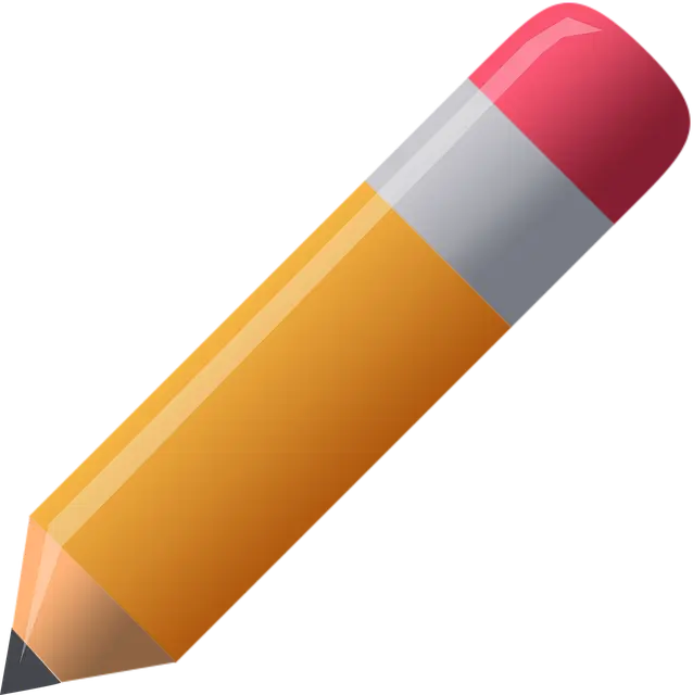 Từ vựng Eraser: [n] Cục tẩy