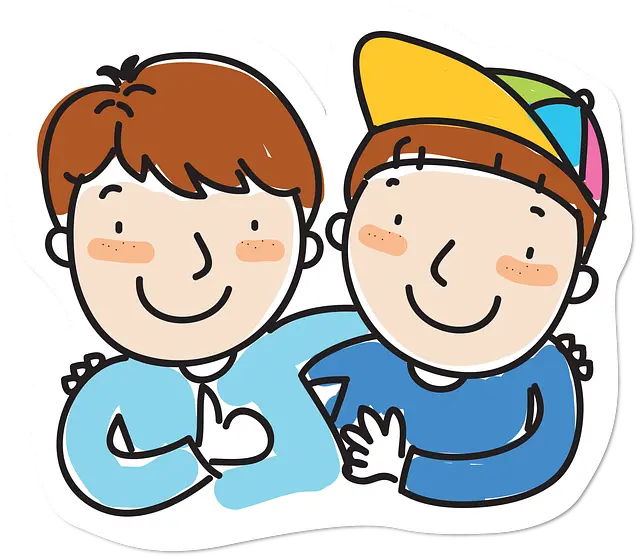Từ vựng Friend: [n] Người bạn