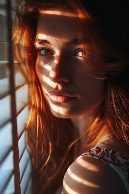 Từ vựng Ginger: /ˈdʒɪndʒə(r)/
