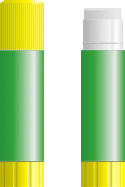 Từ vựng Glue: [n] Keo dán