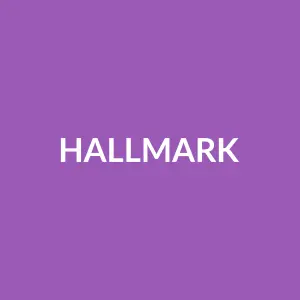 Từ vựng hallmark: [Danh từ] Dấu hiệu đặc trưng, đặc điểm nhận dạng