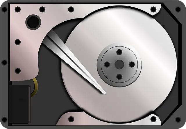 Từ vựng Hard drive: [n] Ổ cứng