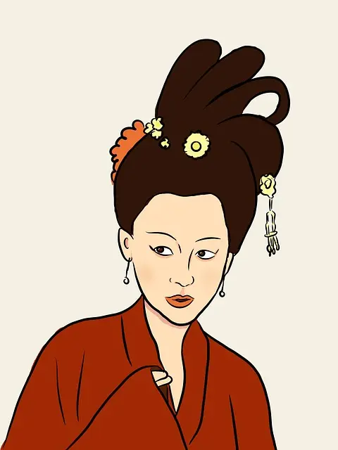 Từ vựng History: [n] Môn Lịch sử