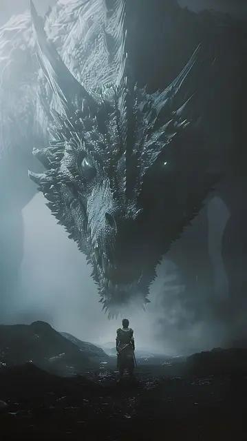 Từ vựng immense: [Adj] Rất lớn, bao la