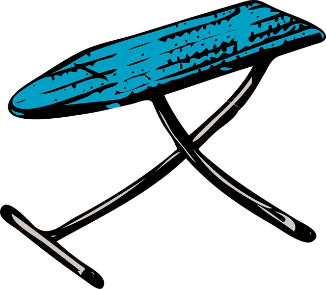Từ vựng Ironing: [n] Việc là/ủi quần áo