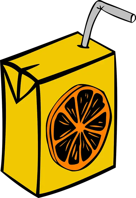 Từ vựng Juice: [n] Nước ép