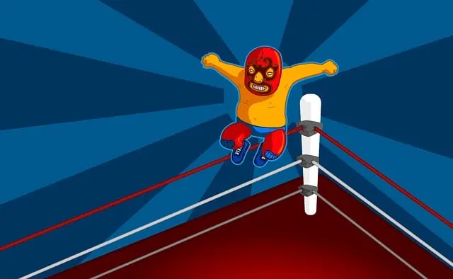 Từ vựng Jump: [v] Nhảy