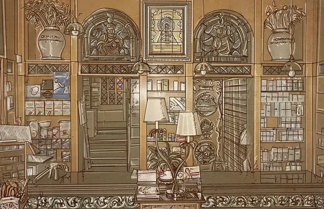 Từ vựng Laboratory: [n] Phòng thí nghiệm