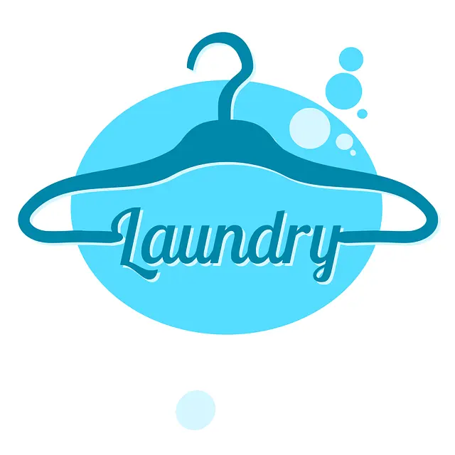 Từ vựng Laundry: [n] Việc giặt ủi