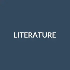 Từ vựng Literature: [n] Môn Ngữ văn