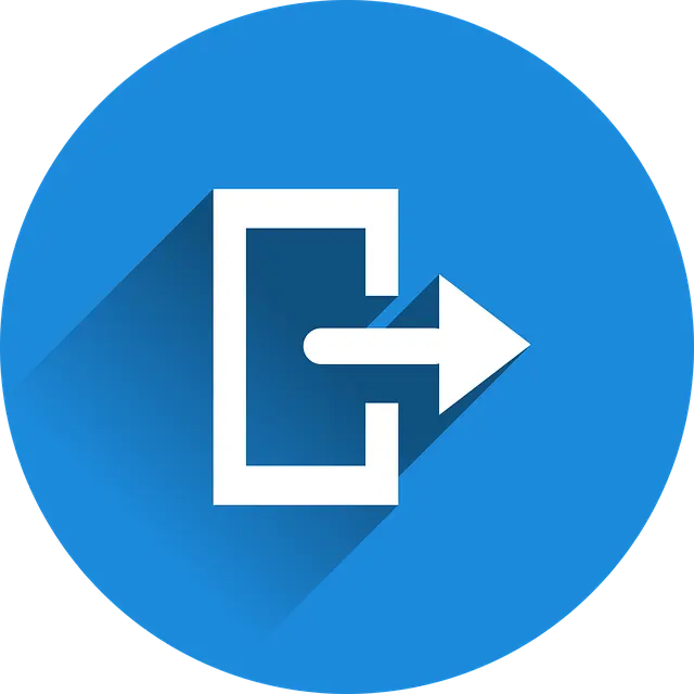 Từ vựng Log out: [v] Đăng xuất