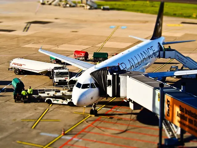 Mẫu câu: I have lost my luggage.