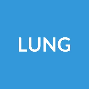 Từ vựng Lung: [n] Phổi