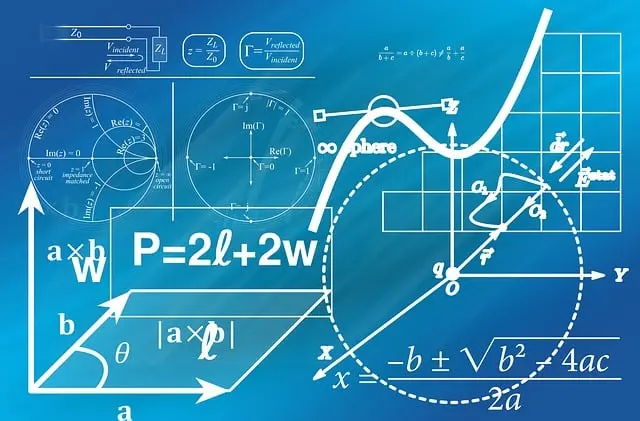 Từ vựng Math: [n] Môn Toán