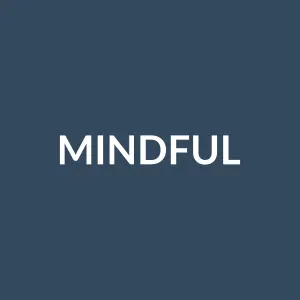 Từ vựng mindful: [adjective] Chú tâm, tỉnh táo, có ý thức