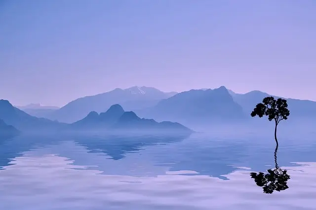 Từ vựng Ocean: [n] Đại dương