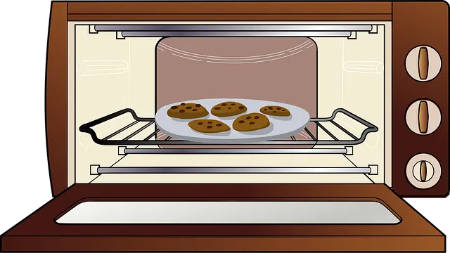 Từ vựng Oven: /ˈʌvn/