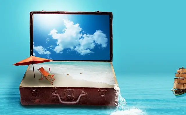 Mẫu câu: Do you like traveling abroad?