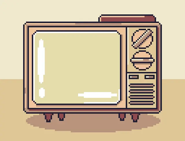 Từ vựng Pixel: [n] Điểm ảnh