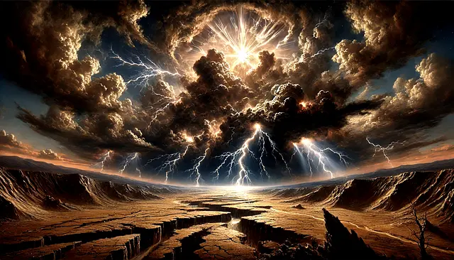 Từ vựng retribution: [n] Sự trừng phạt, báo ứng