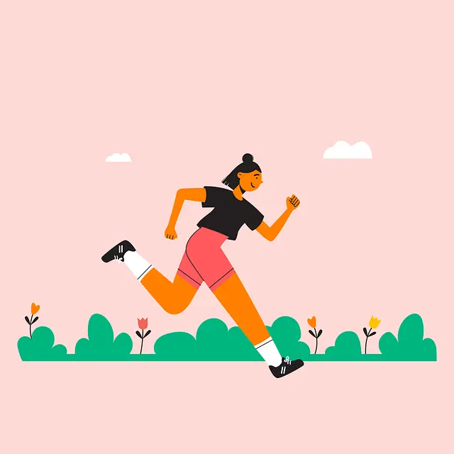 Từ vựng Run: [v] Chạy