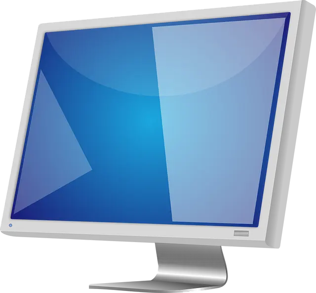 Từ vựng Screen: [n] Màn hình