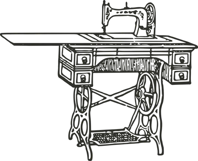 Từ vựng Sewing: [n] Việc khâu vá