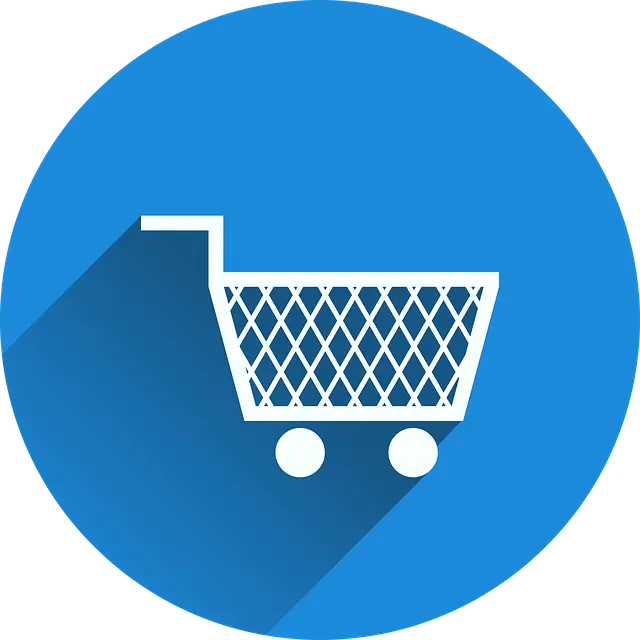 Từ vựng Shopping cart: [n] Giỏ hàng