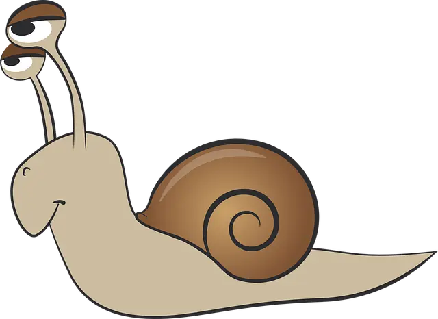 Từ vựng Slow: [adj] Chậm