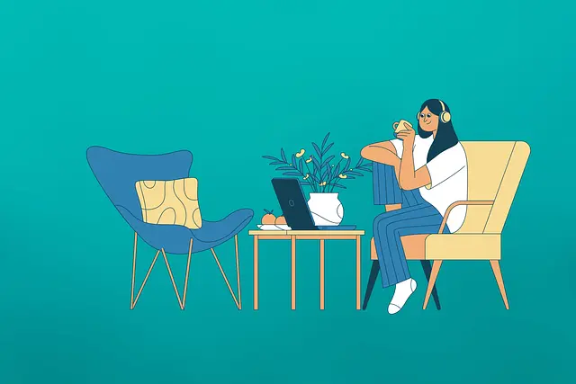 Từ vựng Smart home: [n] Nhà thông minh