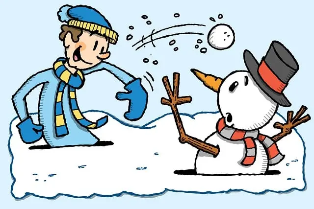 Từ vựng snowball: [v] tích tụ dần dần và ngày càng lớn mạnh