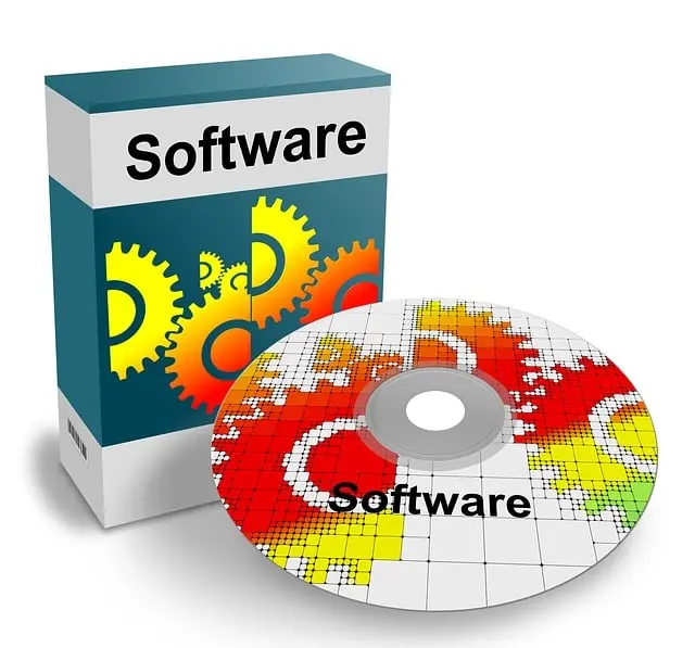 Từ vựng Software: [n] Phần mềm