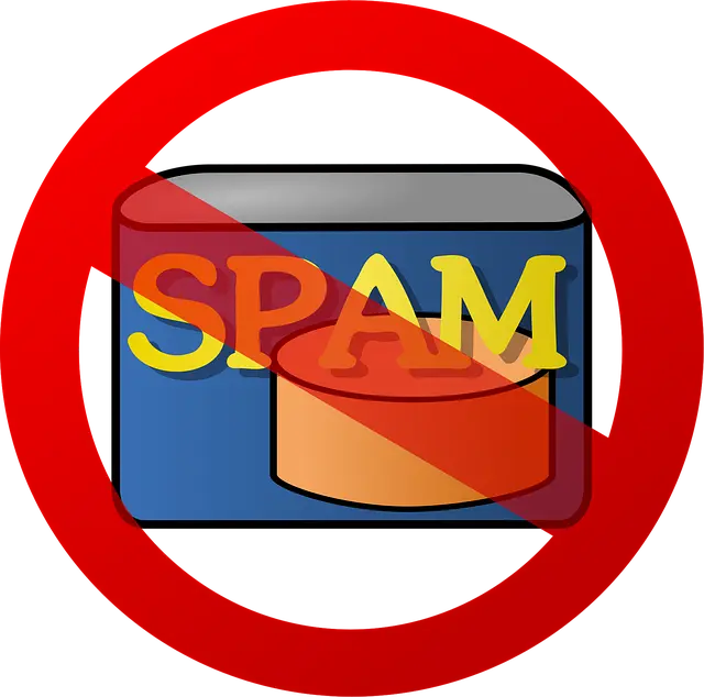 Từ vựng Spam: [n] Thư rác